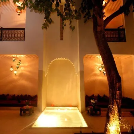Riad Davia-3