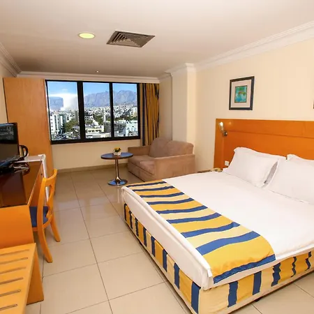 Mina Hotel-2