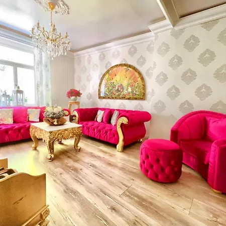 Boutiquehotel Villa Rosenhof-2