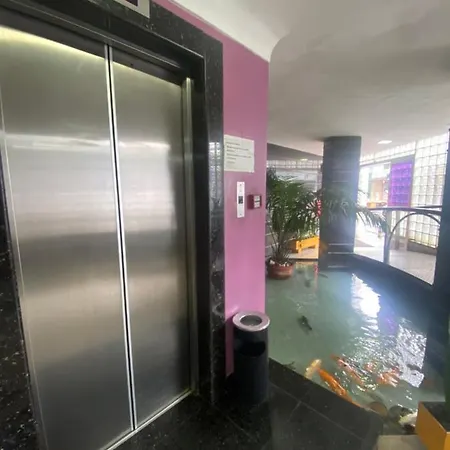 Hotel Novo Plano-2