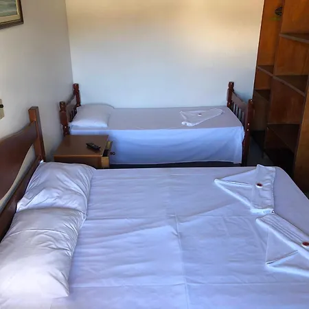Hotel Pousada Nosso Cantinho-2