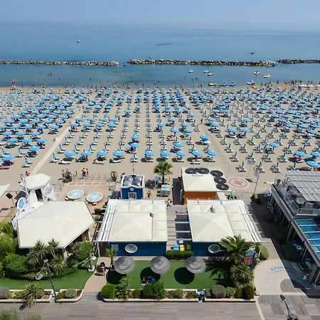 Diplomat Marine Seafront Hotel-3