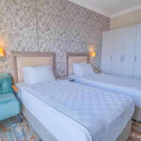 Wien Star Hotel, Adults Only-2