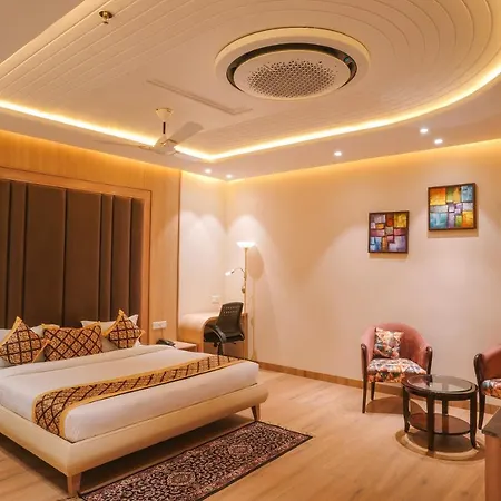 Hotel Psk Pride- Top Rated Property In Amritsar-3