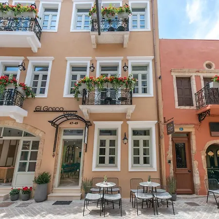 El Greco Hotel-2