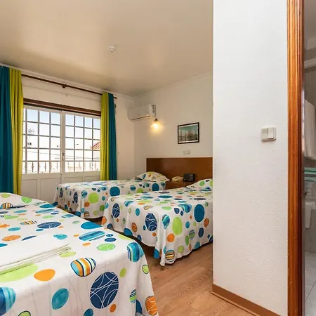 Hotel Azul Praia-2