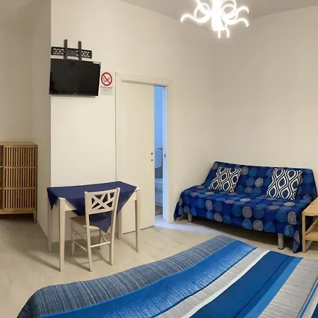 B&B del Corso - GIULIANOVA-2