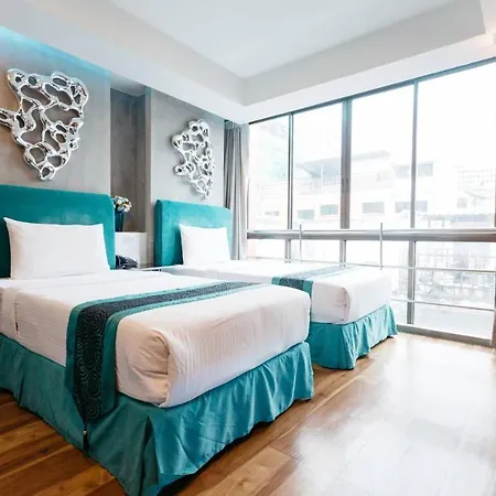 Blutique Hotel-2