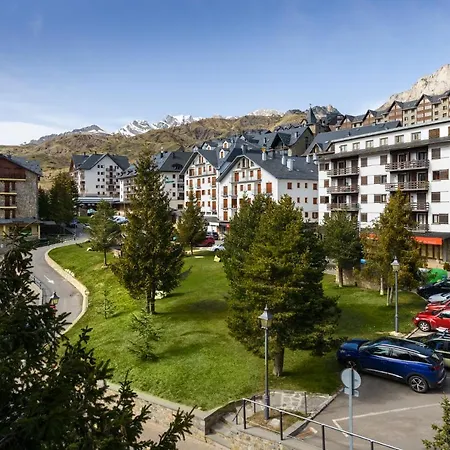 Hotel Nievesol-2