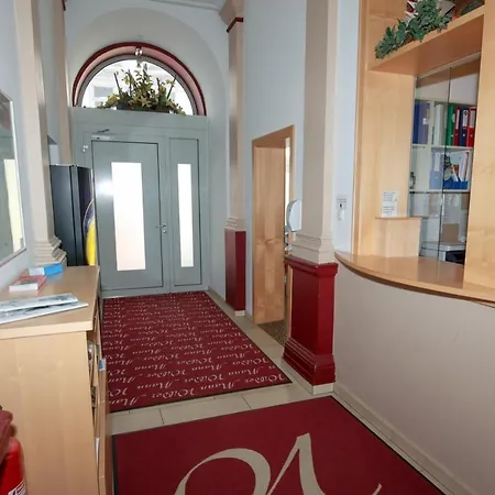 Hotel Wilder Mann-2