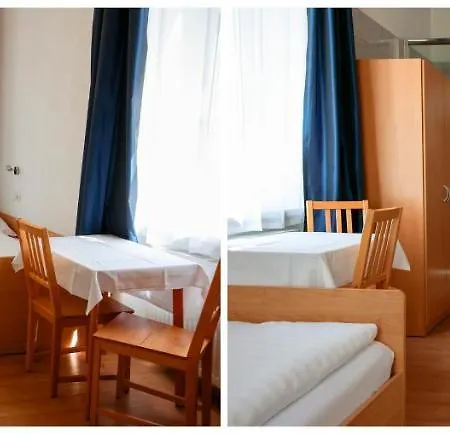 Hotel Wilder Mann-3