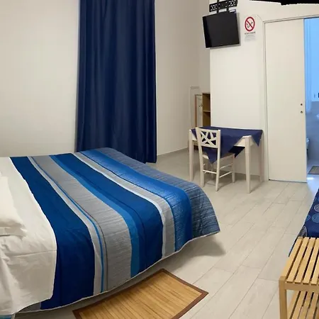 B&B del Corso - GIULIANOVA-3