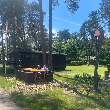 Vakantiepark De Reebok-2
