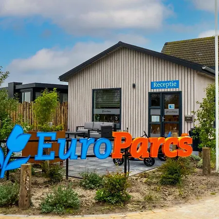 EuroParcs De Koog-3