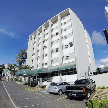 America Palace Hotel-2