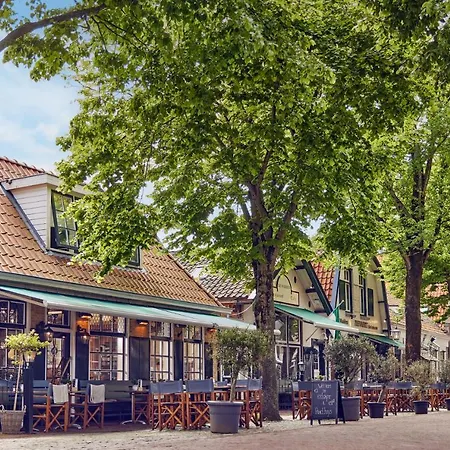 WestCord Hotel de Wadden-2