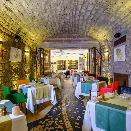Hotel Savoia Sorrento-2