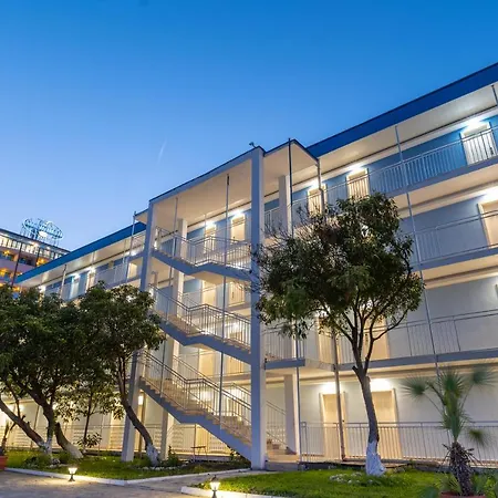 Hotel Azurro-2
