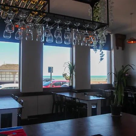 The Bank Hotel & Bistro-2