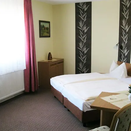 Hotel Sembziner Hof-3