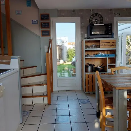 La Villa Vert Marine-3