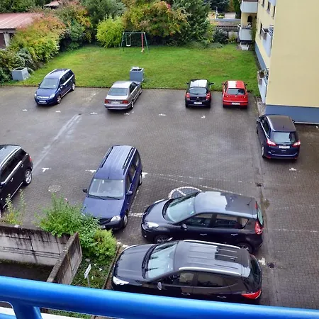 Hotel Garni Oberrhein-3