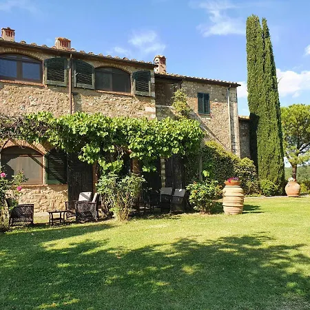 Residenza Santa Maria In Borraccia-3