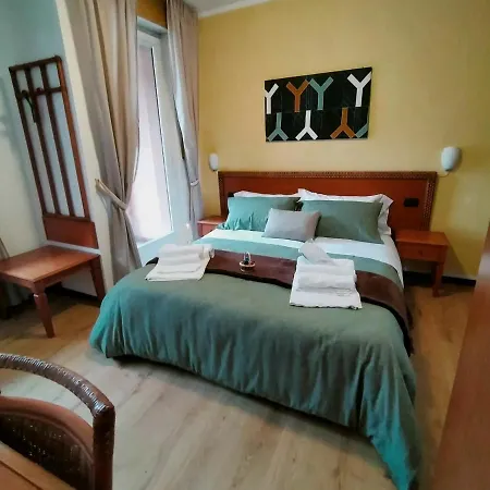 Hotel La Chance-2