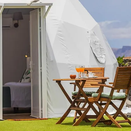 Eslanzarote Eco Dome Experience-2