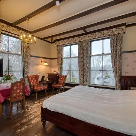 Hotel Pension 'T Huys Grol-2