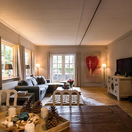 Guesthouse De Hees-2