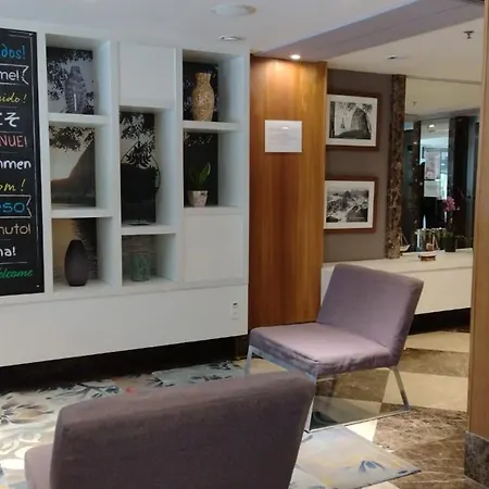 Botafogo Suites-3