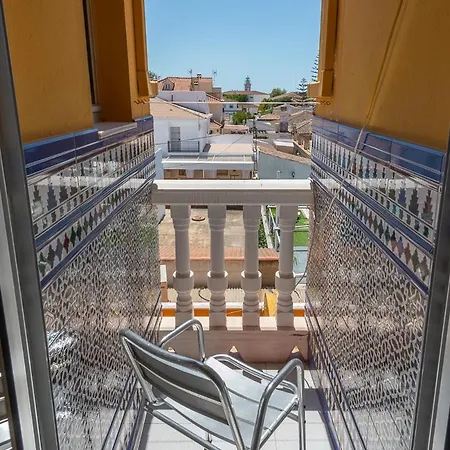 Hostal Hilaria-3