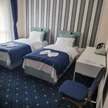 Hotel Green Palace-2