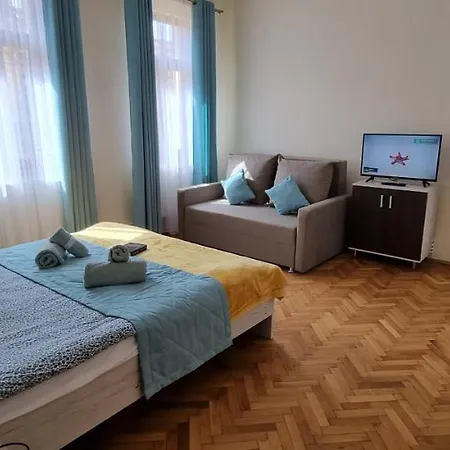 Happy Mood Apartments-3