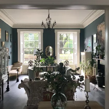 A Room In The City - West-2