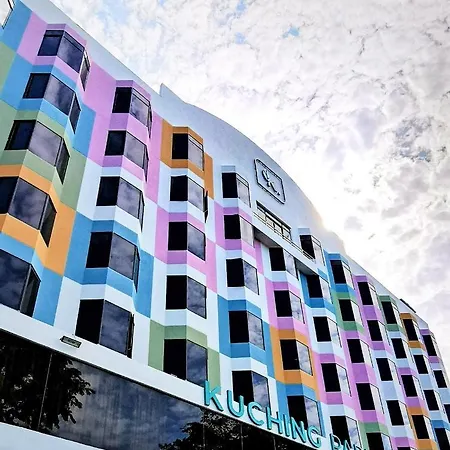 Kuching Park Hotel-2