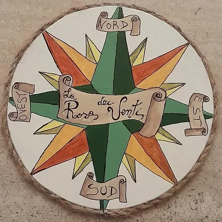 La Rosa dei Venti-2