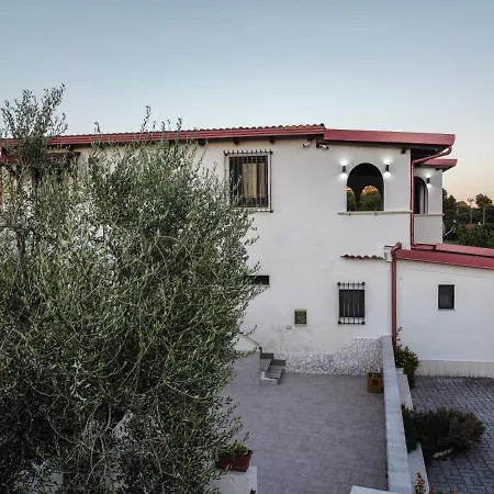 Il Giunco B&B-2