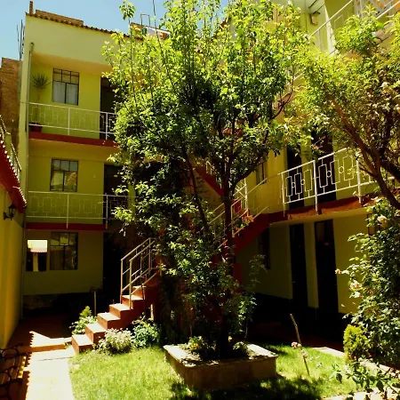 La Casa del Manzano-2