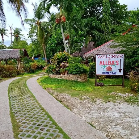 Allba'S Homestay-2