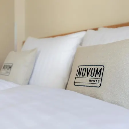 Novum Hotel Gates Berlin Charlottenburg-2