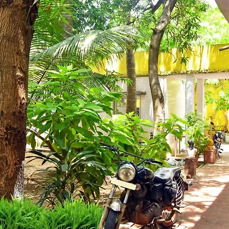 Lakshmi Cottage-2