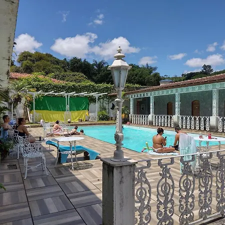 Pousada do Mendonça-2