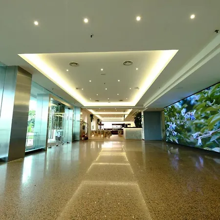 Kuching Park Hotel-3