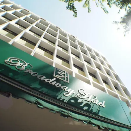 L Hotel At Broadway-3