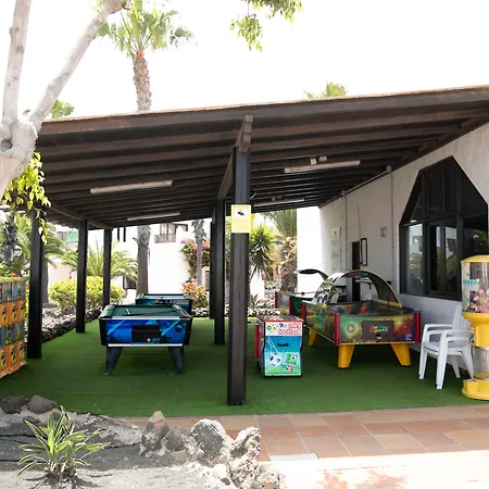 Apartamento Oasis Dunas-3