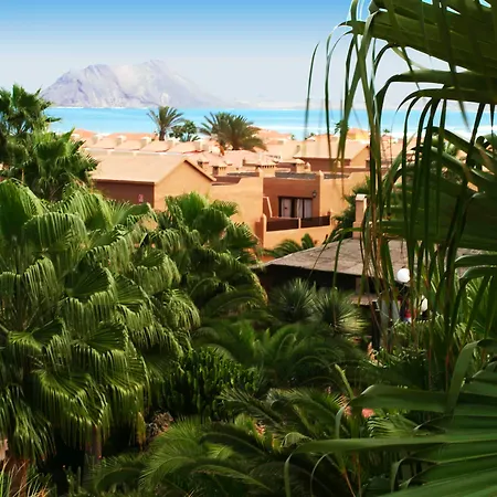 Apartamento Oasis Dunas-2