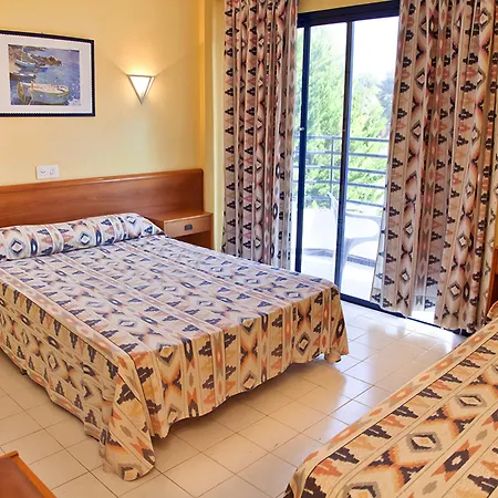 Hotel Vibra Isola - Adults Only-3