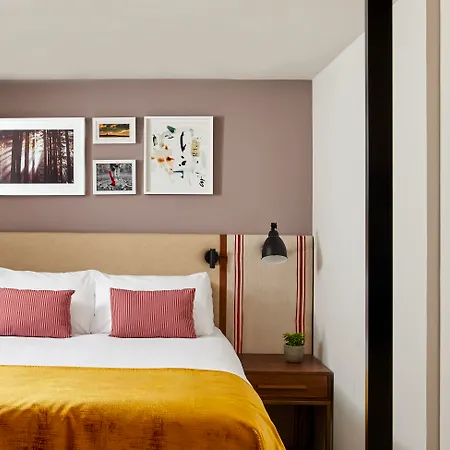 Hotel Indigo Madrid - Princesa, an IHG Hotel-2
